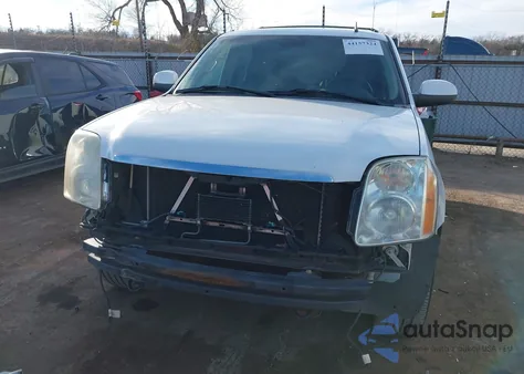 2007 GMC Yukon Slt z USA, uszkodzony, nr VIN 1GKFK13067R124872